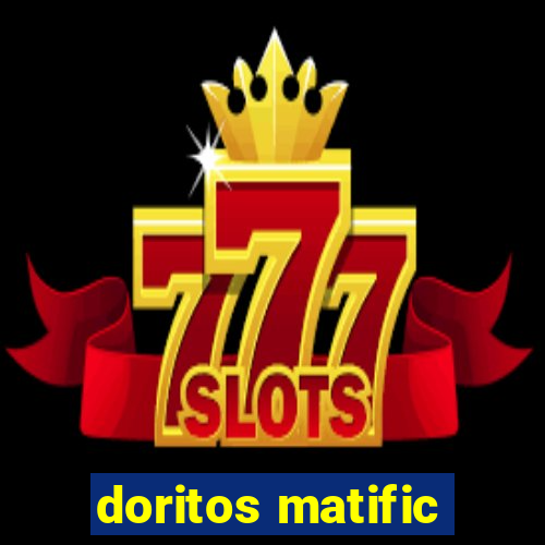 doritos matific